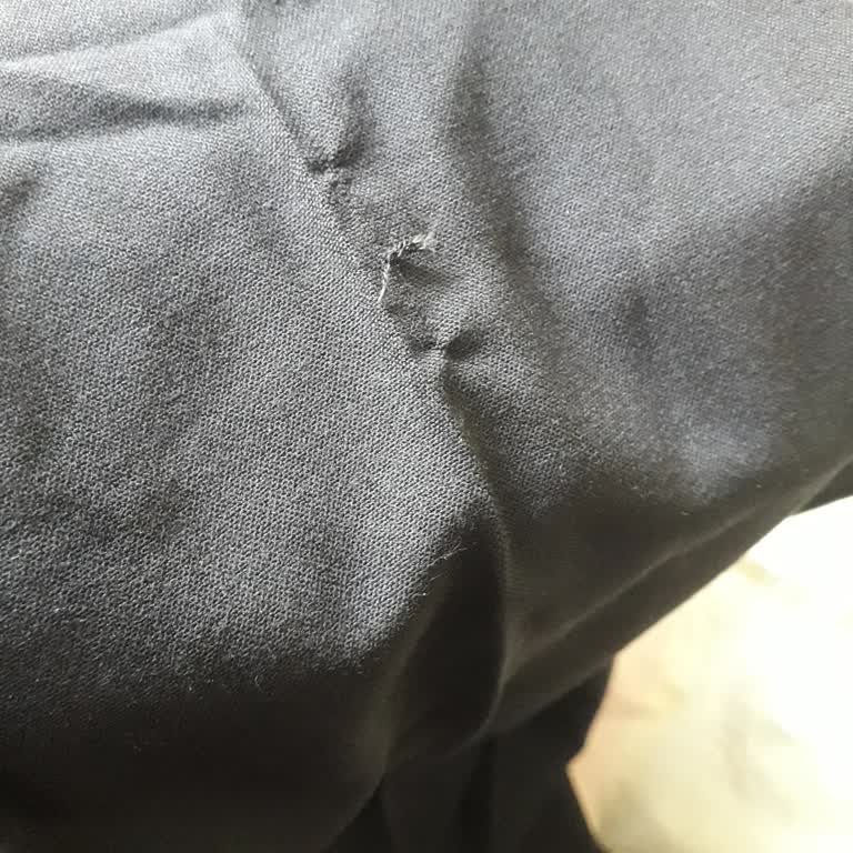 Hasarlı Ürün Ve Hayal Kırıklığı