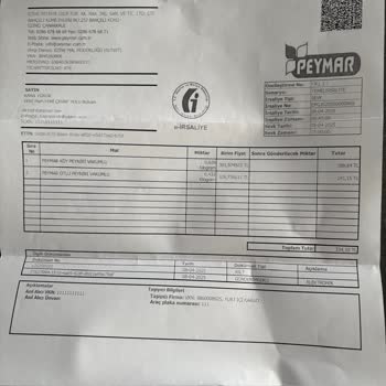 Yanıltıcı Kargo Ücreti Ve Eksik Bilgilendirme