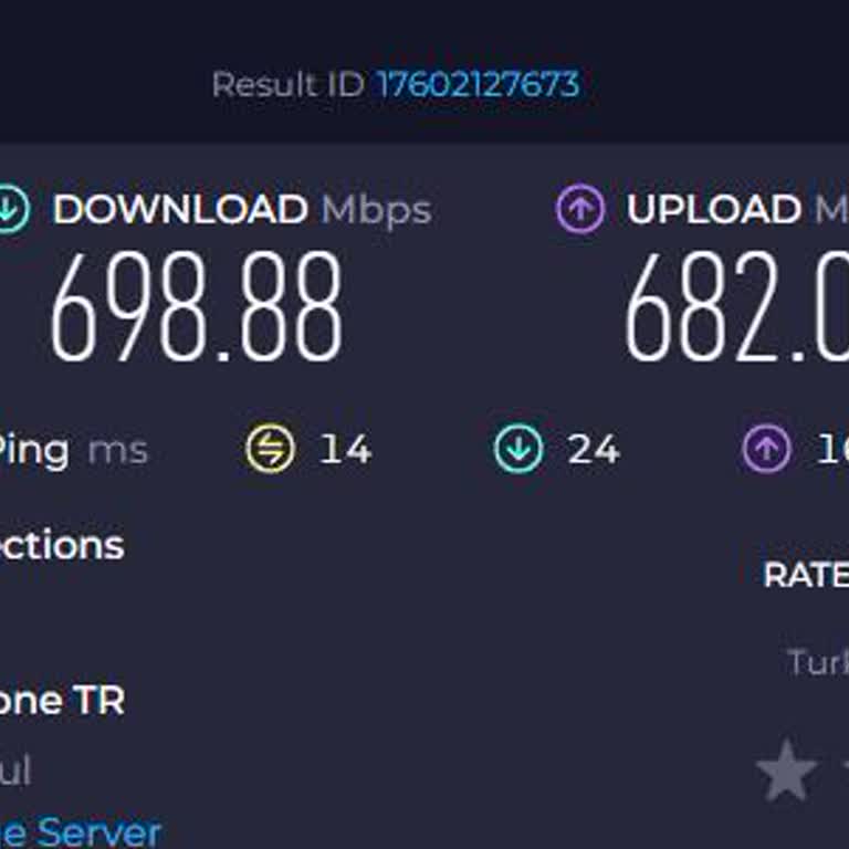 İnternet Hızındaki Düşüklük Ve Cihaz Uyumsuzluğu Sorunu