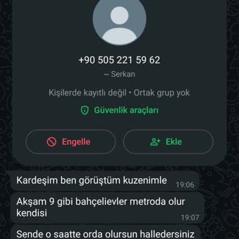 Letgo'da Sahte İlan Mağduriyeti: Güvenlik Açığı
