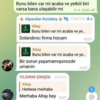 Erişilemeyen Hesap Ve Kayıp İletişim: Rigate Markets Mağduriyeti