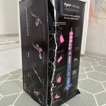 Eksik Parçalı Ürün Ve İade Sorunu