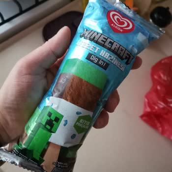 Dondurma Paketinde Şişme Ve Kalite Sorunu