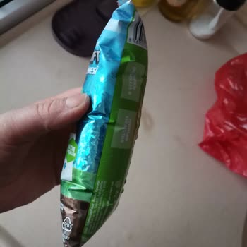 Dondurma Paketinde Şişme Ve Kalite Sorunu