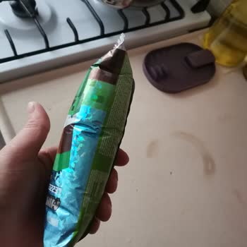 Dondurma Paketinde Şişme Ve Kalite Sorunu