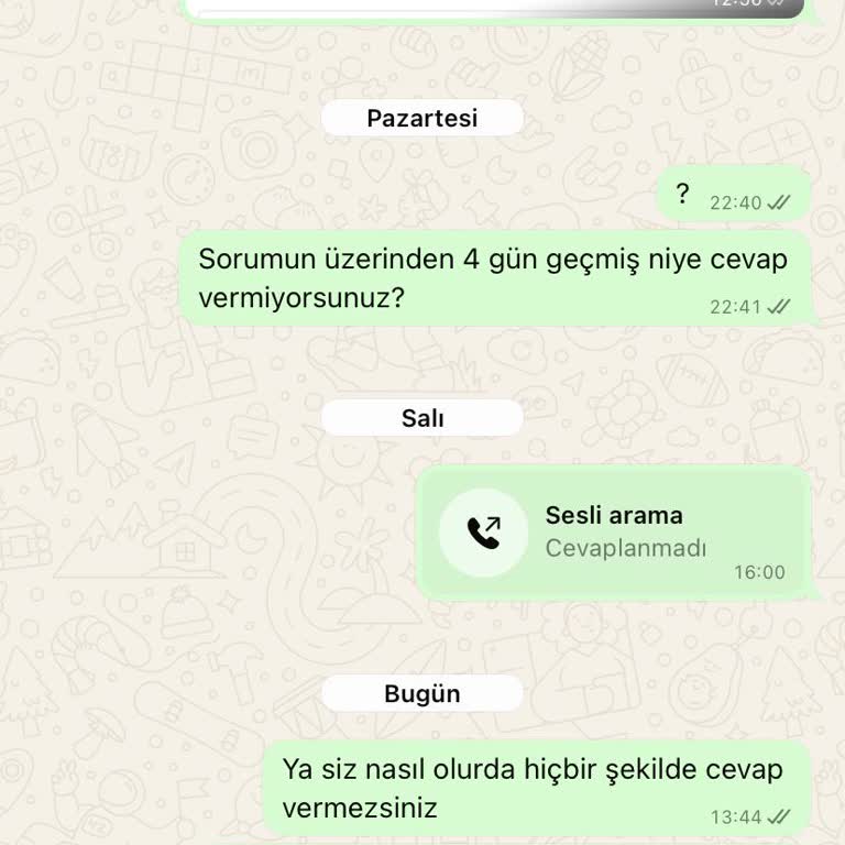 İmannoor'dan Aldığım Şal Siparişi Ve İletişim Sorunları