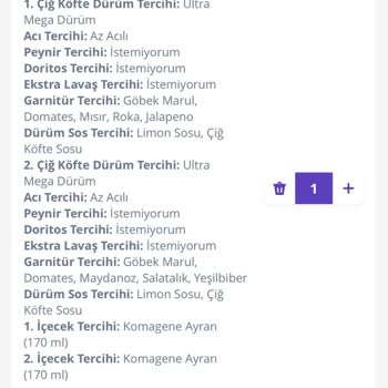 Getir'de Sahte Kampanya Ve İletişim Sorunu