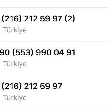 Yanlış Bilgilendirme Ve Haksız Ödeme Talebi