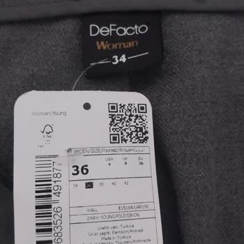 Yanlış Ürün, Hatalı Beden Ve Yırtık Teslimat Krizi