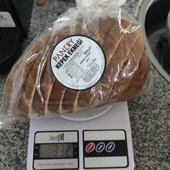 Carrefour'da Kepek Ekmek Gramajı Şoku