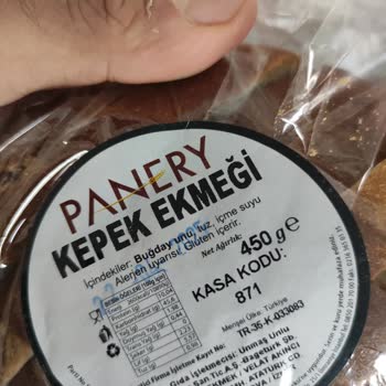 Carrefour'da Kepek Ekmek Gramajı Şoku