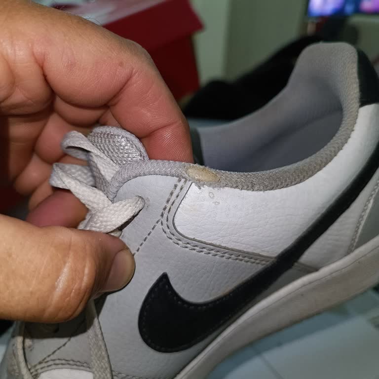 Ayakkabıda Oluşan Hasar İçin Haksız İnceleme Sonucu