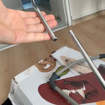 Yanlış Ve Hasarlı Ürün Gönderimi: Bebek Güvenliği Tehlikede!