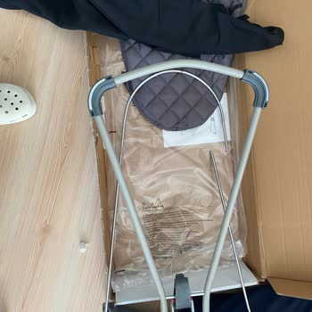 Yanlış Ve Hasarlı Ürün Gönderimi: Bebek Güvenliği Tehlikede!