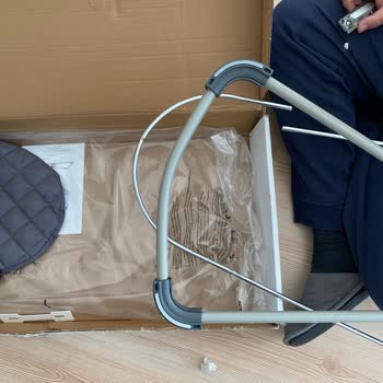 Yanlış Ve Hasarlı Ürün Gönderimi: Bebek Güvenliği Tehlikede!