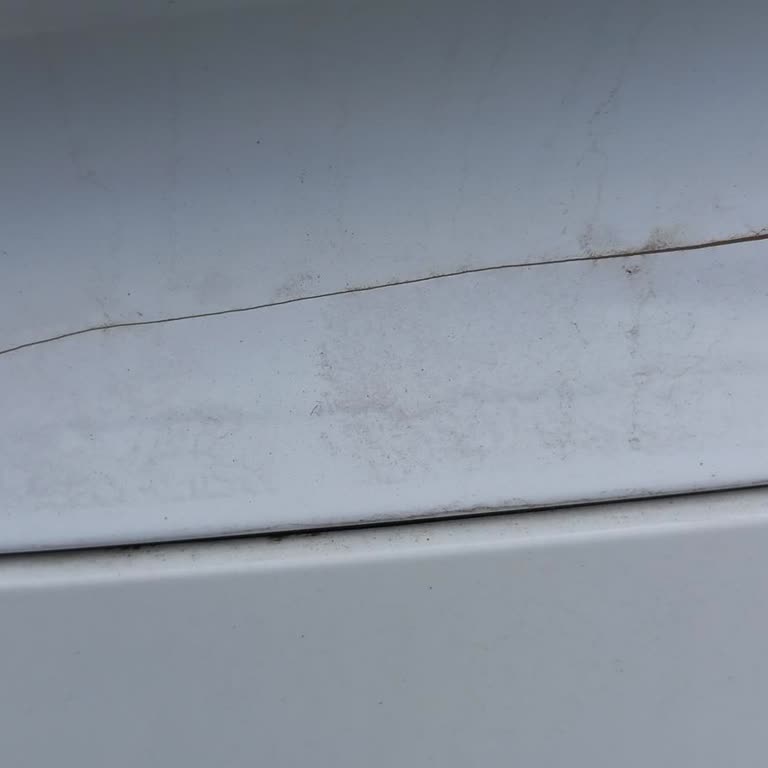 Honda Civic'te Boya Sorunu Ve Mağduriyet