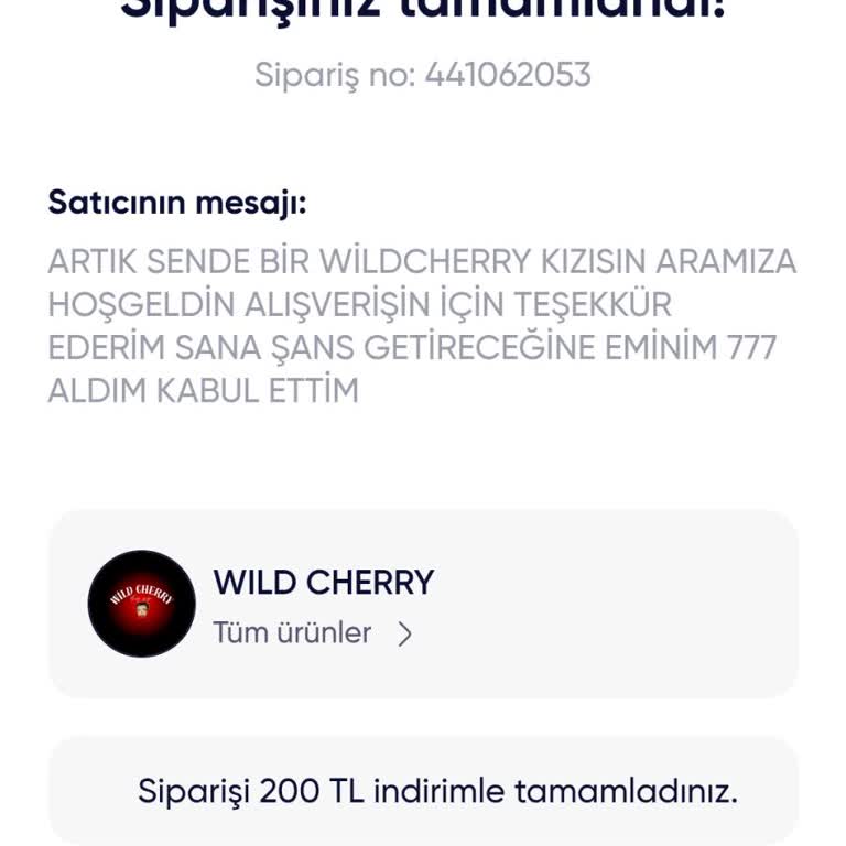 Yanıtsız Kalan İade Talebi: Küçük Gelen Pantolon Sorunu