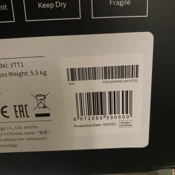 Mi Store Xiaomi Süpürge Başlık Sorunu: Garantili Ürüne 3.500 TL Ücret Şoku!