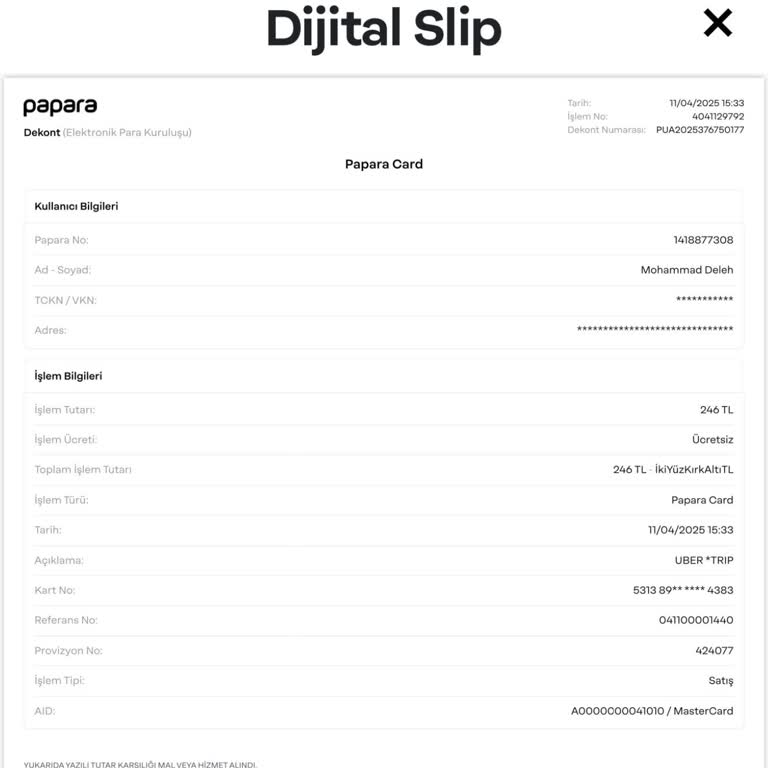 Müşteri Hizmetleri Eksikliği