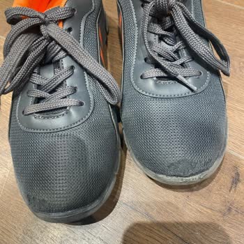 Hummel Ayakkabıda Erken Hasar Ve İade Sorunu