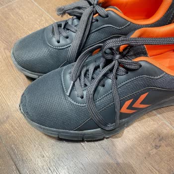 Hummel Ayakkabıda Erken Hasar Ve İade Sorunu
