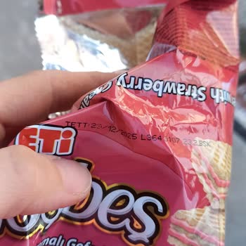 Güvenilir Markada Hayal Kırıklığı