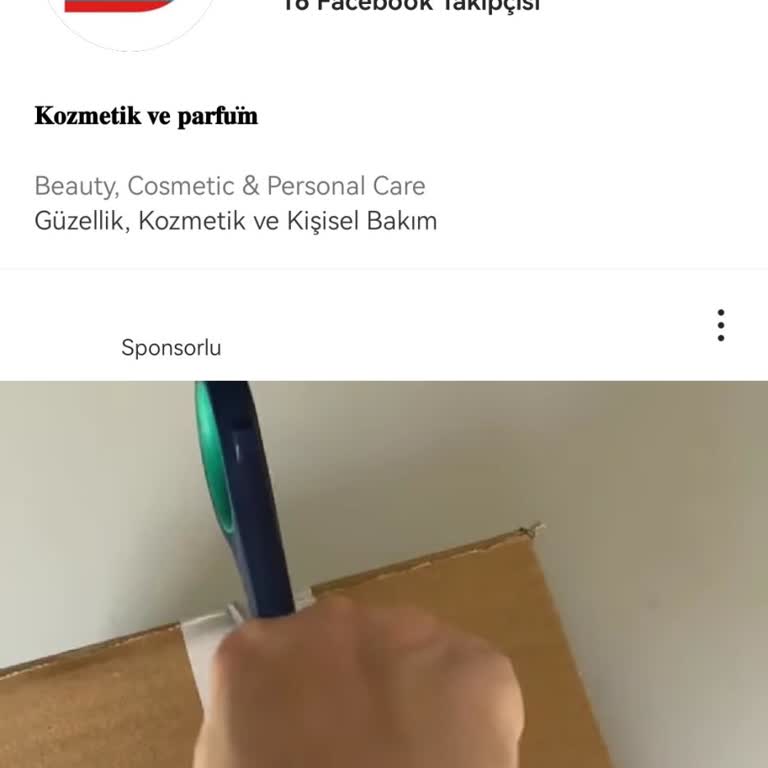 Watsons Adıyla Sürpriz Kutu Anketi Mağduriyeti