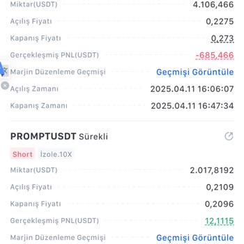 Mexc Borsasında Yanıltıcı İşlemler ve Müşteri Hizmetleri Sorunu