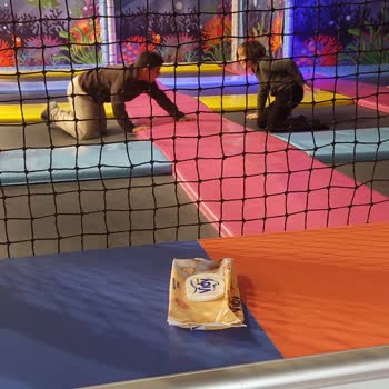 Çocuğumun Güvenliği Tehlikede: Playland'de Yaşanan Sorun