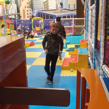 Çocuğumun Güvenliği Tehlikede: Playland'de Yaşanan Sorun