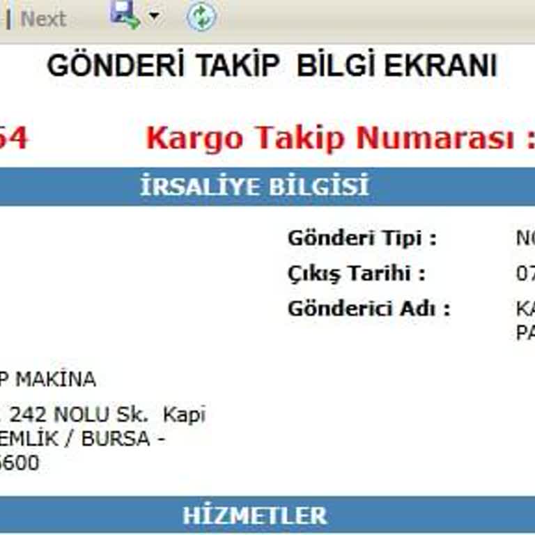 Aras Kargo Teslimat Sorunları: Yanlış Adrese Giden Paketler Ve İletişim Eksikliği