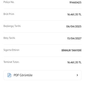 Fibabanka Kredi Sigortası İptali Ve İade Talebi