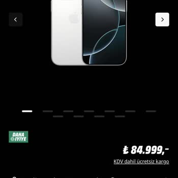 Stok Sorunu Ve Fiyat Artışıyla Karşılaştım