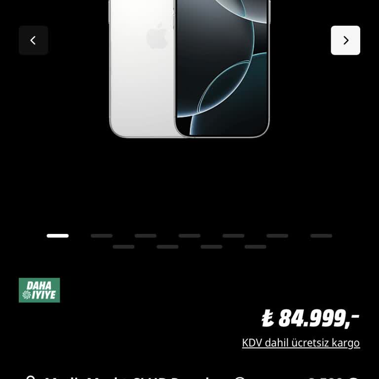 Stok Sorunu Ve Fiyat Artışıyla Karşılaştım