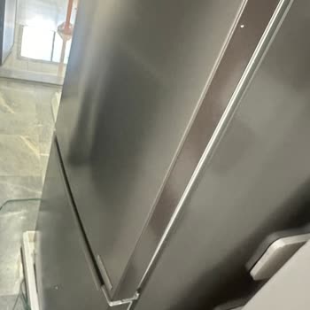 Arçelik Buzdolabı Defoları: Üç Kez Aynı Sorun!