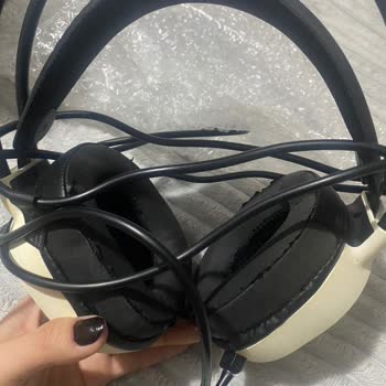 Rampage Rogue Kulaklık Pedleri İçin Yedek Parça Bulma Sorunu