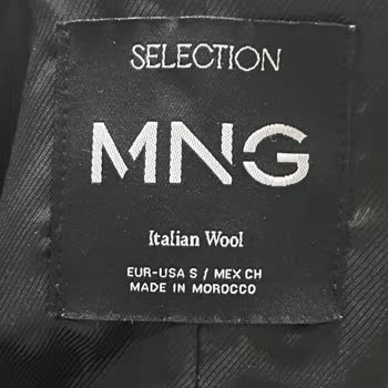 Mango Yün Palto Hüsranı: Yanıltıcı İçerik Bilgisi