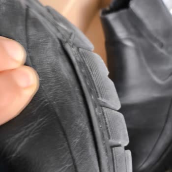 3 Ayda Deforme Olan Botlar İçin Çözüm Arayışı