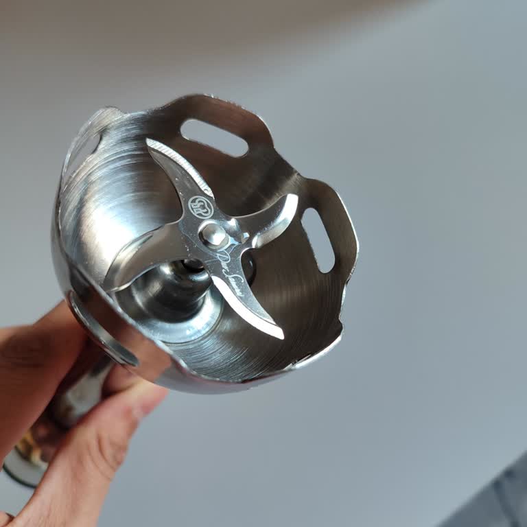 Mikser Arızası Ve Garanti Süreci Hakkında Yardım Talebi