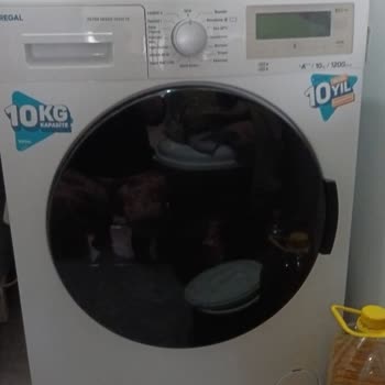 Regal Beyaz Eşya Arızasında Muhatap Bulamıyoruz