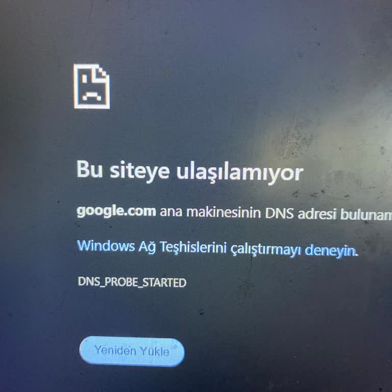 İnternet Hızı Ve Kesintileri Nedeniyle Mağduriyet