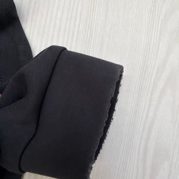 Yeni Sezon Eşofman Takımı Hayal Kırıklığı