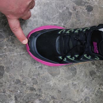 Ayakkabıda Açılma Ve Uzun İnceleme Süresi Mağduriyeti