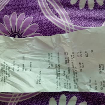 Yanlış Fiyatlandırma Mağduriyeti: Paramın İadesini İstiyorum