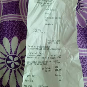 Yanlış Fiyatlandırma Mağduriyeti: Paramın İadesini İstiyorum