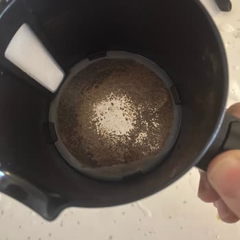 Karaca Hüps Kahve Makinesi Cezve Sorunu Ve Soğuk Kahve