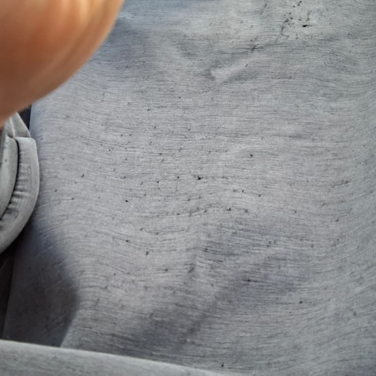 Ross Butik'ten Aldığım Takım Elbise Hayal Kırıklığı Yarattı