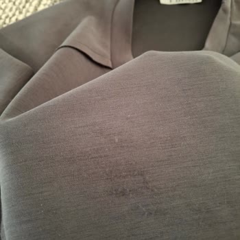 Ross Butik'ten Aldığım Takım Elbise Hayal Kırıklığı Yarattı