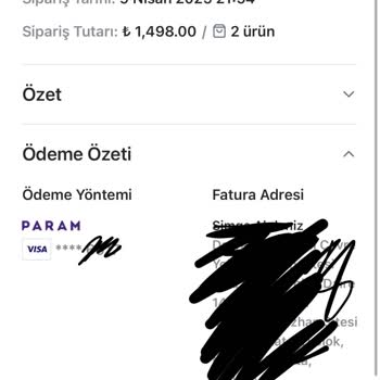 İlgisizlik Ve Yanıltıcı İletişim: Shoe.Day Alışverişim