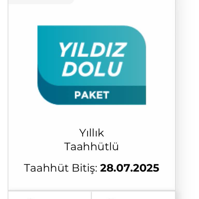 Digiturk Abonelik Yenileme Sorunu
